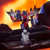 Transformers generations legacy united voyager class figurine cybertron universe starscream 18 cm