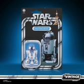 Star wars episode iv vintage collection figurine artoo-detoo (r2-d2) 10 cm
