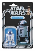 Star wars episode iv vintage collection figurine artoo-detoo (r2-d2) 10 cm