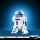 Star wars episode iv vintage collection figurine artoo-detoo (r2-d2) 10 cm