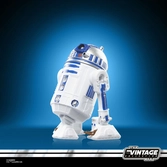 Star wars episode iv vintage collection figurine artoo-detoo (r2-d2) 10 cm