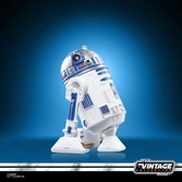 Star wars episode iv vintage collection figurine artoo-detoo (r2-d2) 10 cm