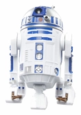 Star wars episode iv vintage collection figurine artoo-detoo (r2-d2) 10 cm