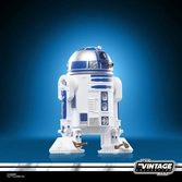 Star wars episode iv vintage collection figurine artoo-detoo (r2-d2) 10 cm