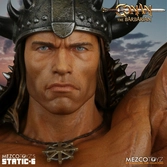 Conan statuette 1/6 pvc static-6 conan the barbarian (1982) 63 cm