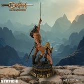 Conan statuette 1/6 pvc static-6 conan the barbarian (1982) 63 cm