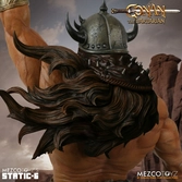 Conan statuette 1/6 pvc static-6 conan the barbarian (1982) 63 cm