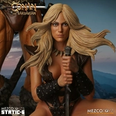 Conan statuette 1/6 pvc static-6 conan the barbarian (1982) 63 cm