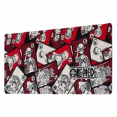 One piece - tapis de bureau xl