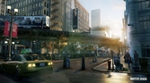 Watch Dogs - PC