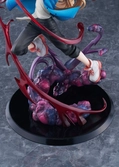 Chainsaw man statuette pvc 1/7 power 30 cm