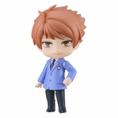 Ouran high school host club figurine nendoroid hikaru hitachiin 10 cm