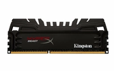 Barrette mémoire DDR3 Kingston 4 x 8 Go PC17000 HyperX BEAST - 32 Go