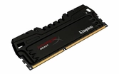 Barrette mémoire DDR3 Kingston 4 x 8 Go PC17000 HyperX BEAST - 32 Go