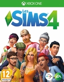 Les Sims 4 - XBOX ONE