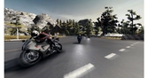 Motorcycle Club - PS3