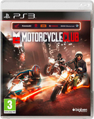 Motorcycle Club - PS3
