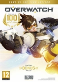 Overwatch édition Game of The Year - PC