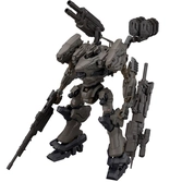Armored core vi - rad cc-2000 orbiter nightfall - model kit