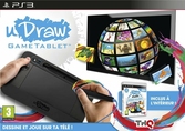 Tablette uDraw + uDraw Studio - PS3