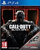 Call Of Duty Black Ops III Zombies Chronicles - PS4