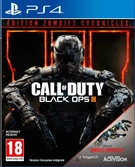 Call Of Duty Black Ops III Zombies Chronicles - PS4