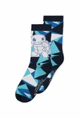 Pokemon pack 3 paires de chaussettes crew 43-46