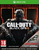 Call Of Duty Black Ops III Zombies Chronicles - XBOX ONE