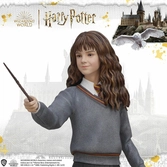 Harry potter life-size statue 1/1 hermione granger 169 cm