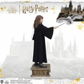 Harry potter life-size statue 1/1 hermione granger 169 cm