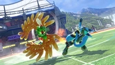 Pokken tournament dx - Switch