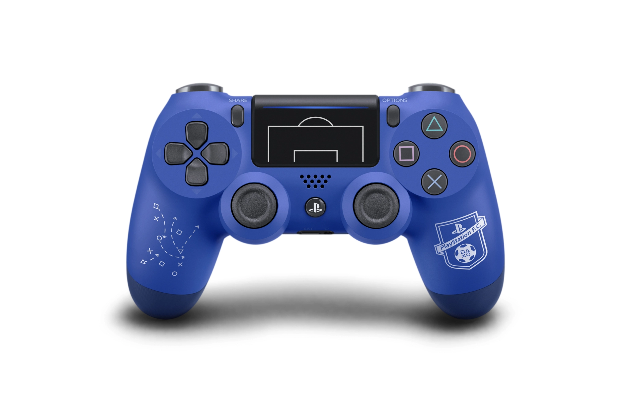 DualShock 4 V2 édition Limitée PlayStation F.C. PS4