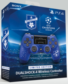 Manette DualShock 4 V2 édition Limitée PlayStation F.C. - PS4