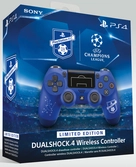 Manette DualShock 4 V2 édition Limitée PlayStation F.C. - PS4