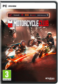 Motorcycle club - PC