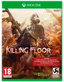 Killing Floor 2 - XBOX ONE