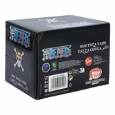 One piece - mug breakfast - marine 400 ml