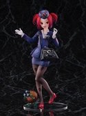 Yu-gi-oh! statuette pvc 1/7 collection tour guide from the underworld 25 cm