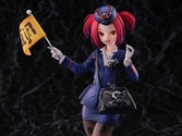 Yu-gi-oh! statuette pvc 1/7 collection tour guide from the underworld 25 cm