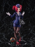 Yu-gi-oh! statuette pvc 1/7 collection tour guide from the underworld 25 cm