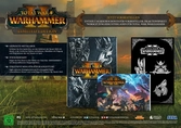 Total War Warhammer II édition Limitée - PC