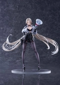 Azur lane statuette 1/6 kronshtadt begin the rush! 28 cm