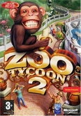 Zoo Tycoon 2 - PC