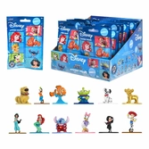 Disney présentoir figurines diecast nano metalfigs disney 100 4 cm (24)