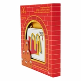 Mcdonalds by loungefly assortiment 3" pin's émaillés happy meal (12)