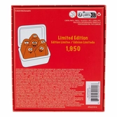 Mcdonalds by loungefly assortiment 3" pin's émaillés happy meal (12)