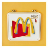 Mcdonalds by loungefly assortiment 3" pin's émaillés happy meal (12)