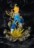 Figurine Dragon Ball Z Vegetto - Figuarts Zero