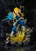 Figurine Dragon Ball Z Vegetto - Figuarts Zero