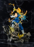Figurine Dragon Ball Z Vegetto - Figuarts Zero